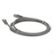 Add-On 10FT RJ-45 MALE TO RJ-45 MALE STRAIGHT GRAY CAT5E UTP PVC COPPER PATCH CABLE ADD-10FCAT5E-GY - alternate 4